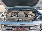 2022 GMC Sierra