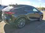 2025 LEXUS RX 350H