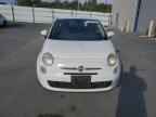 2015 FIAT 500