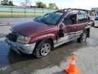 2000 JEEP Grand Cherokee