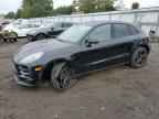 2020 PORSCHE Macan
