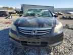 2011 HONDA ACCORD