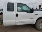 2007 FORD F-350