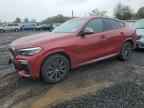 2021 BMW X6