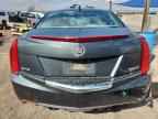 2014 CADILLAC ATS
