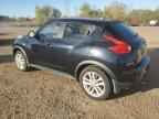 2011 NISSAN Juke