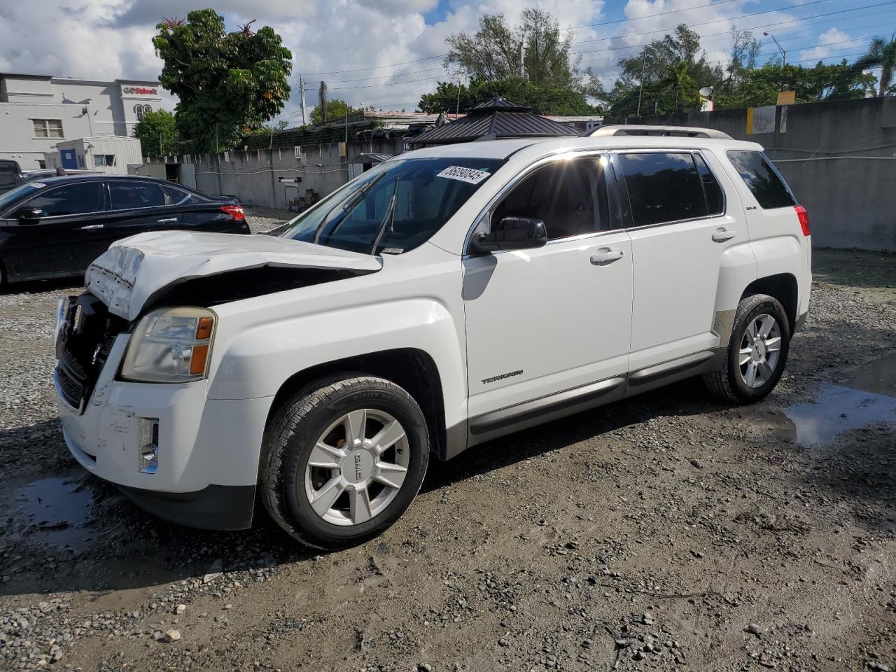 2013 GMC Terrain