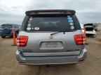 2003 TOYOTA Sequoia