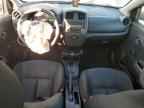 2018 NISSAN VERSA