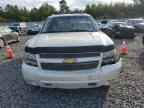 2013 CHEVROLET Avalanche