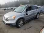 2007 HONDA CR-V