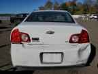 2009 CHEVROLET MALIBU