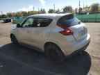 2013 NISSAN Juke