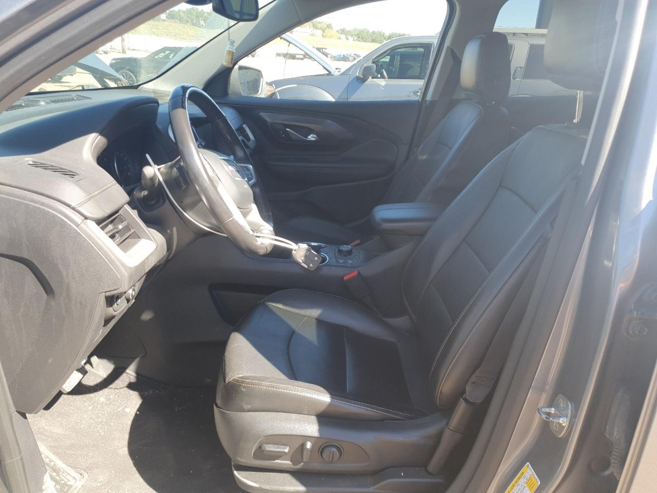 2020 GMC Terrain