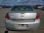 2008 CHEVROLET IMPALA