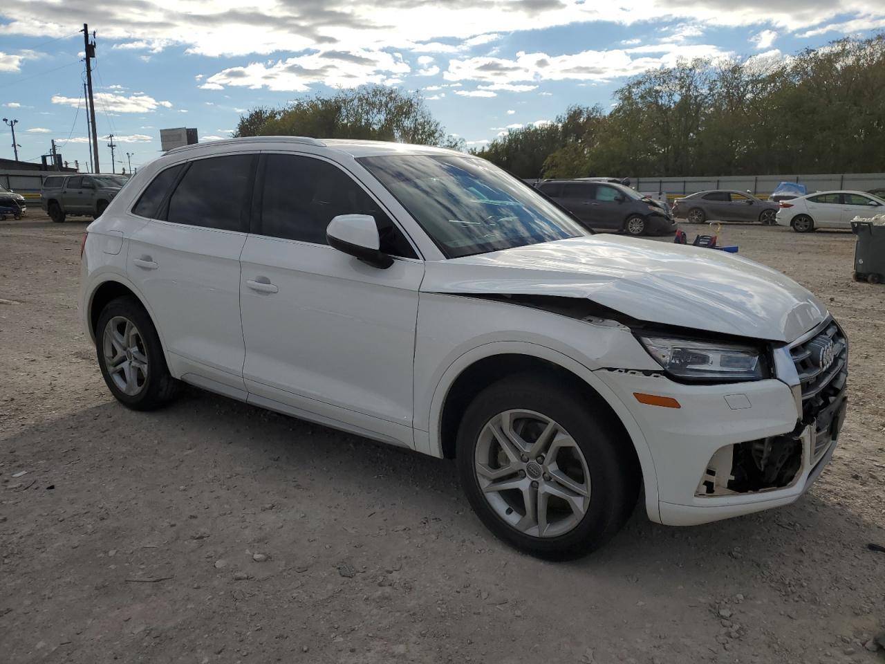 2019 AUDI Q5