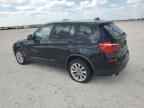2016 BMW X3