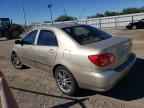 2006 TOYOTA COROLLA
