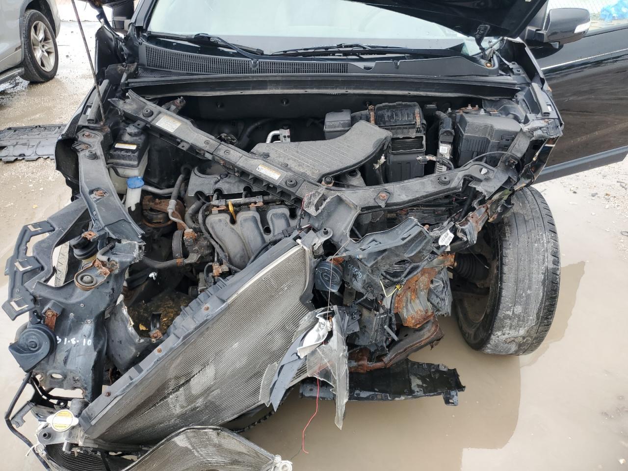 2011 KIA SORENTO