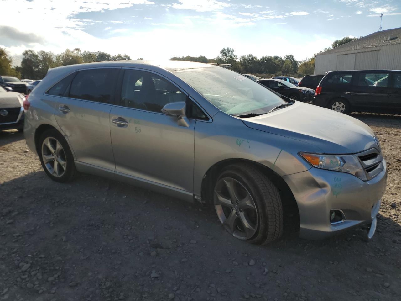 2015 TOYOTA VENZA