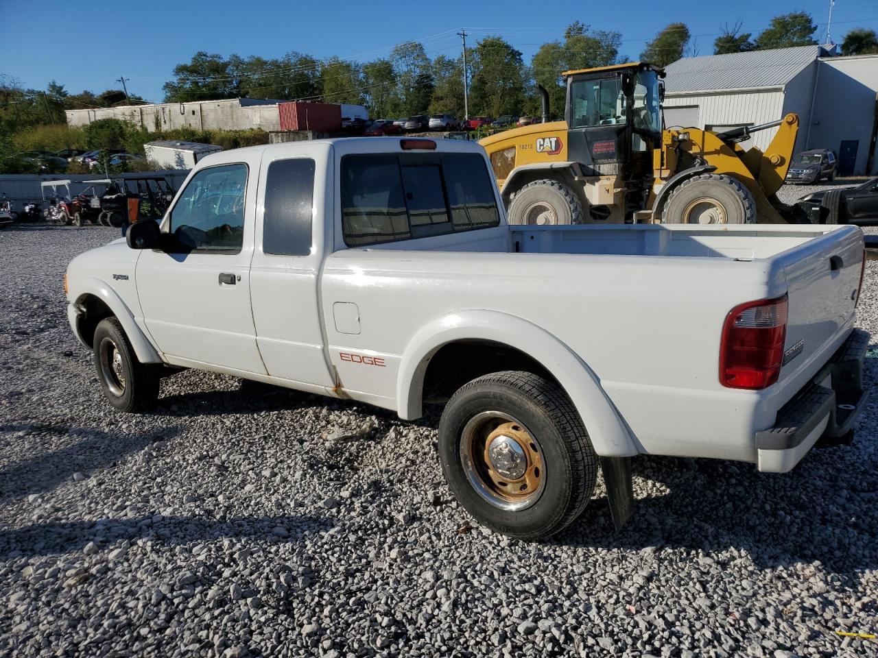 2003 FORD RANGER