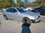 2007 MERCEDES-BENZ C-CLASS