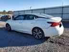 2017 NISSAN Maxima