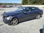 2013 MERCEDES-BENZ E-Class