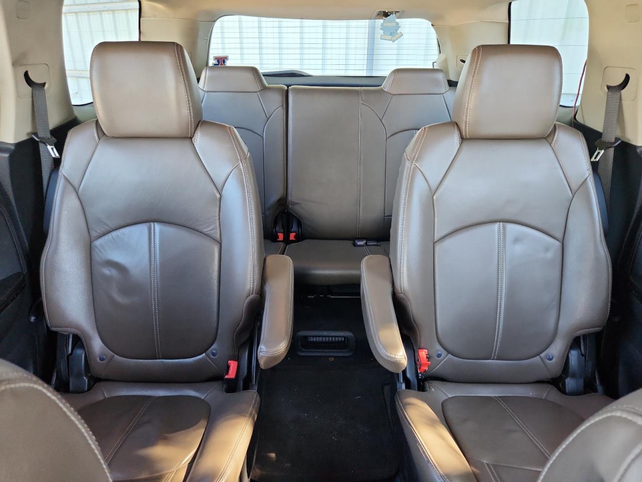 2016 GMC ACADIA