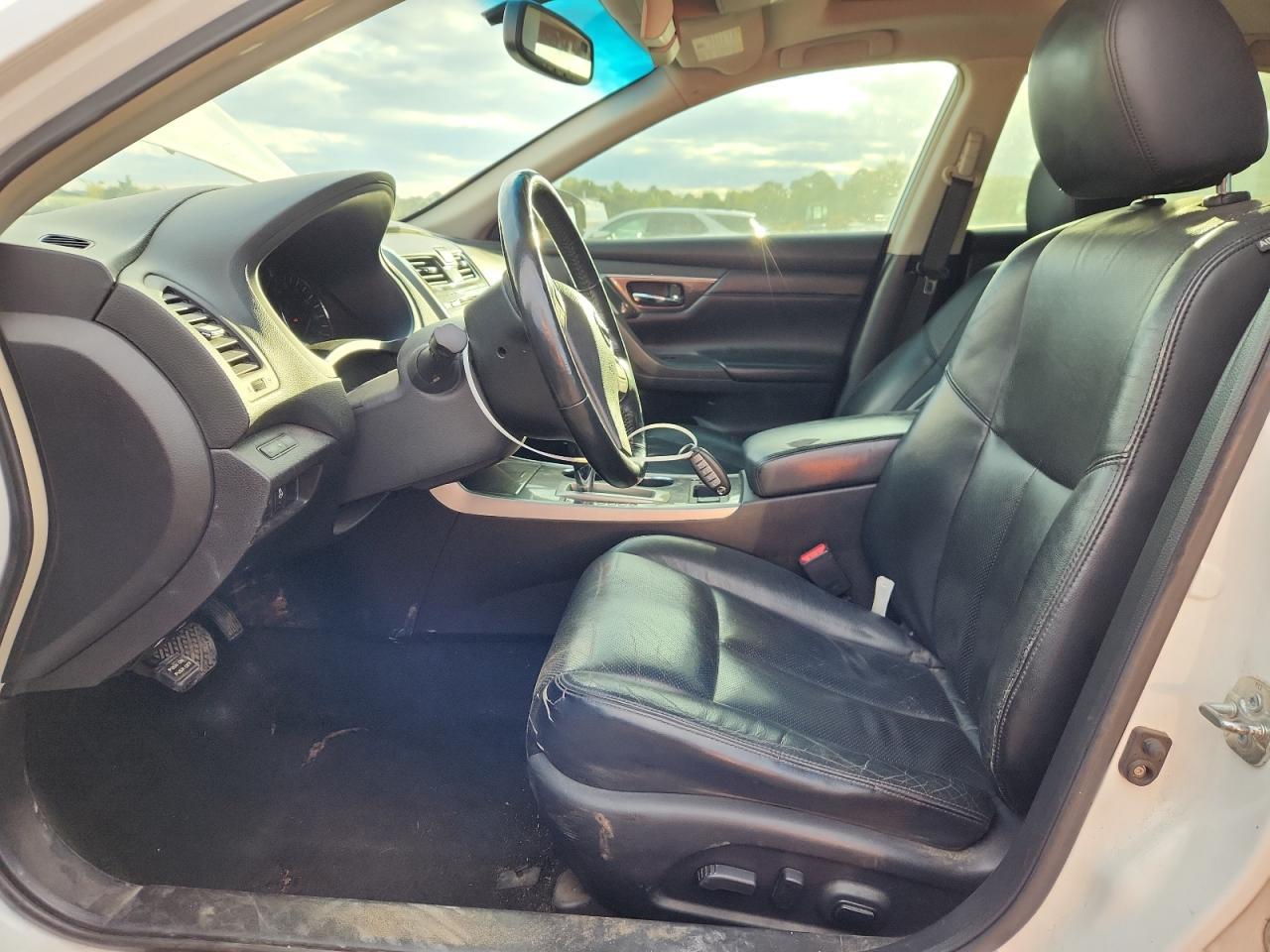 2013 NISSAN ALTIMA