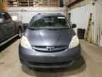 2008 TOYOTA SIENNA