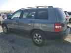 2005 TOYOTA HIGHLANDER