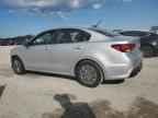 2019 KIA RIO