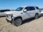 2023 GMC Yukon