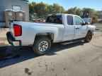 2011 CHEVROLET Silverado