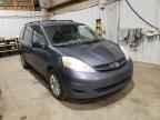 2008 TOYOTA SIENNA