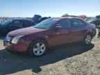 2006 FORD FUSION