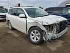 2010 TOYOTA HIGHLANDER