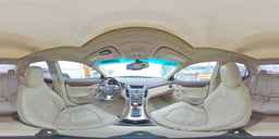 2008 CADILLAC CTS