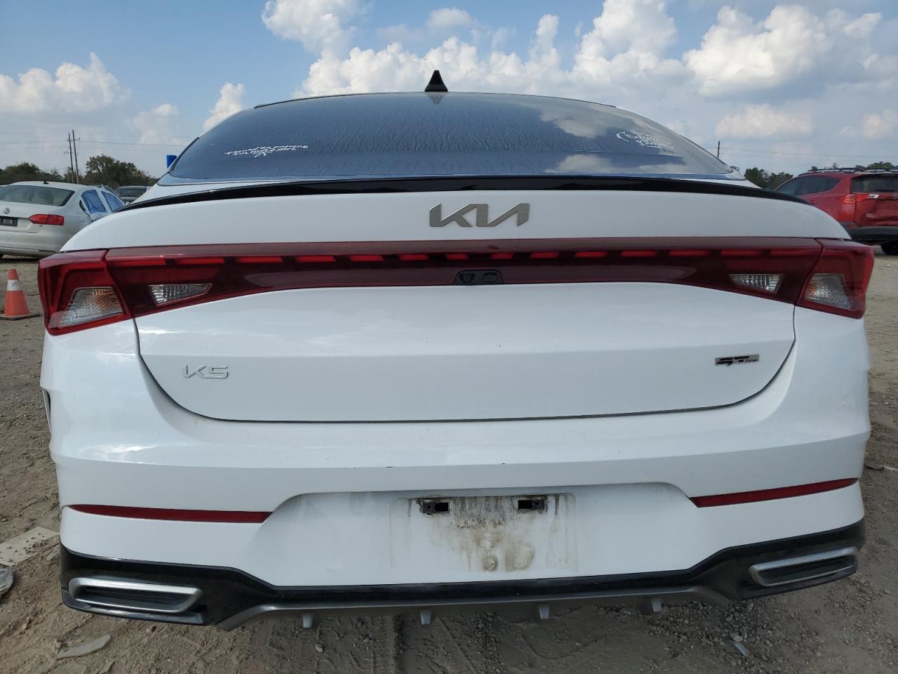 2024 KIA K5