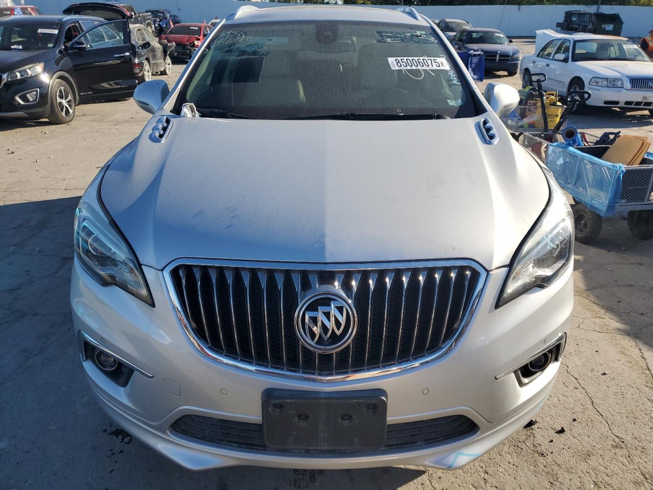 2016 BUICK Envision
