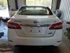2014 NISSAN SENTRA