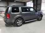 2011 HONDA PILOT