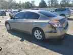 2007 NISSAN ALTIMA