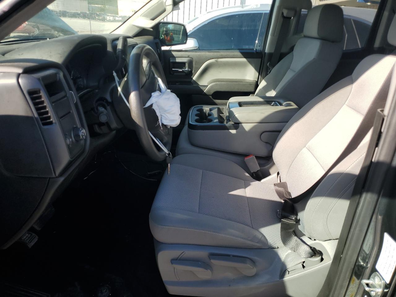2018 GMC Sierra