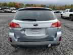 2013 SUBARU Outback