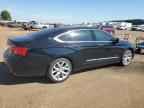 2019 CHEVROLET IMPALA