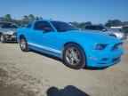 2013 FORD MUSTANG