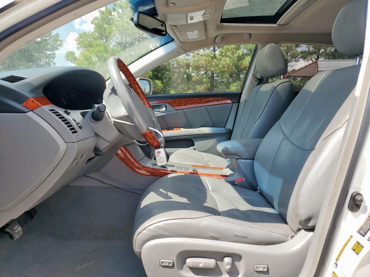 2007 TOYOTA Avalon