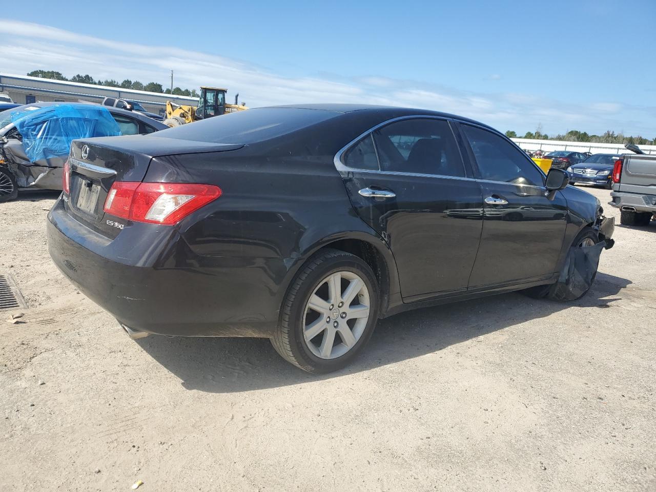 2007 LEXUS Es